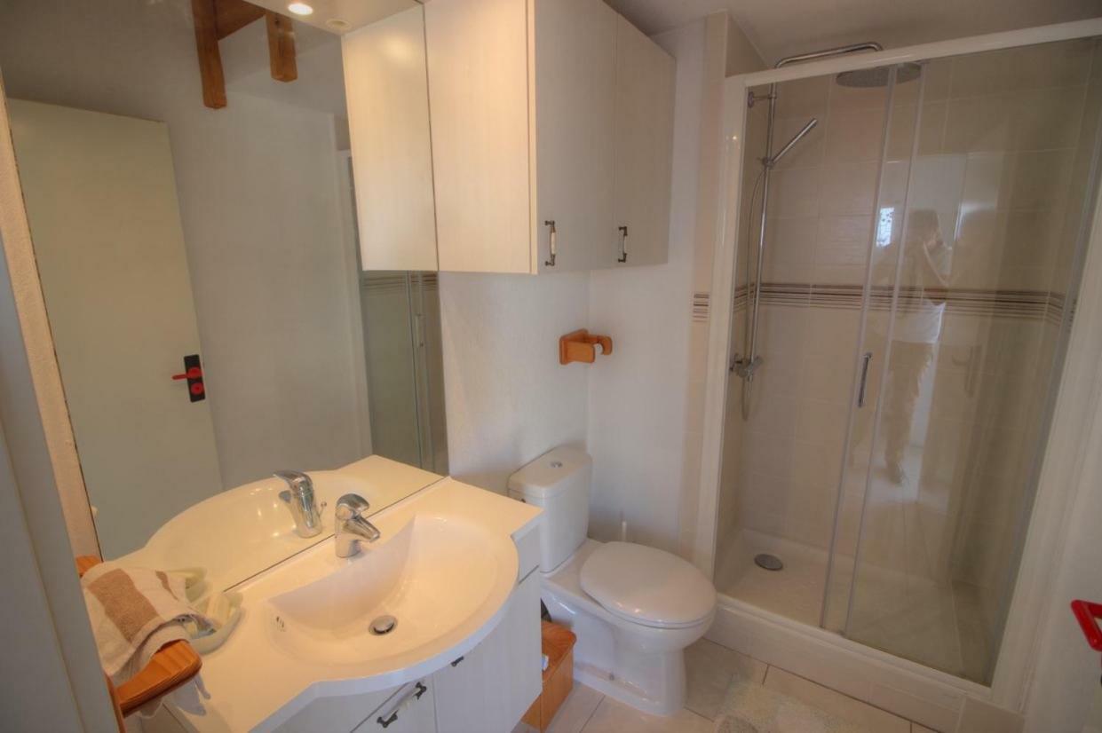 Appartement L'air Marin à Hyères Extérieur photo